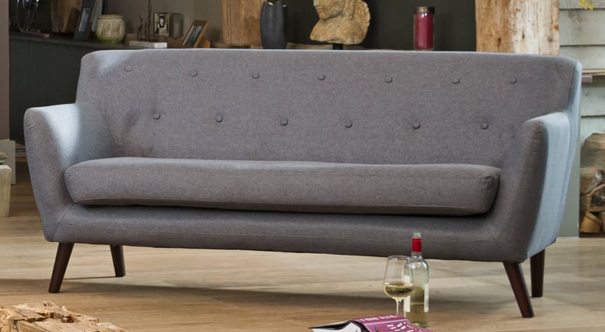 Selborne 3 Seat Sofa