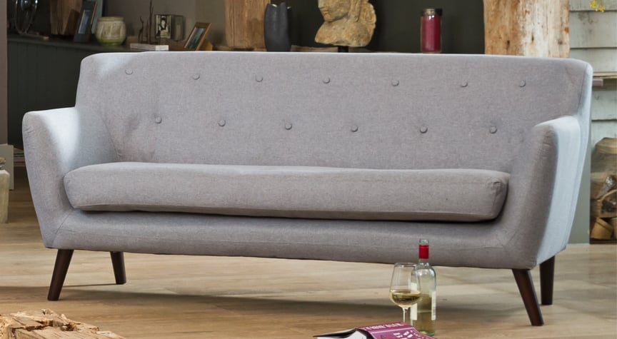 Selborne 3 Seat Sofa