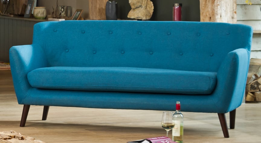 Selborne 3 Seat Sofa