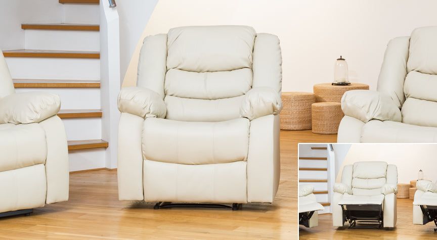 Seville Reclining Armchair