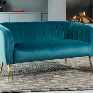 teal