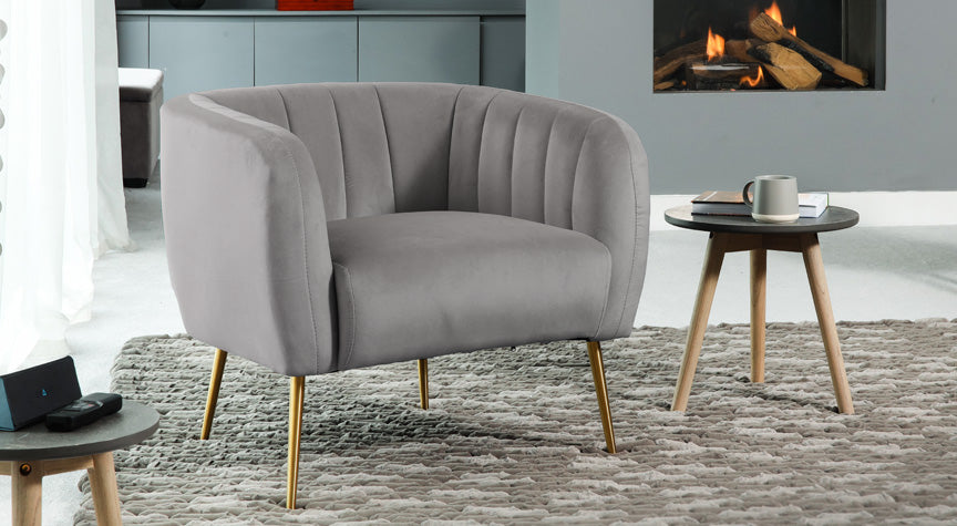 Bowden Accent Chair