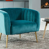 teal