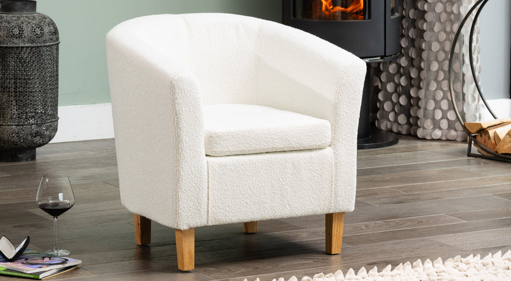 Shipley Tub Chair