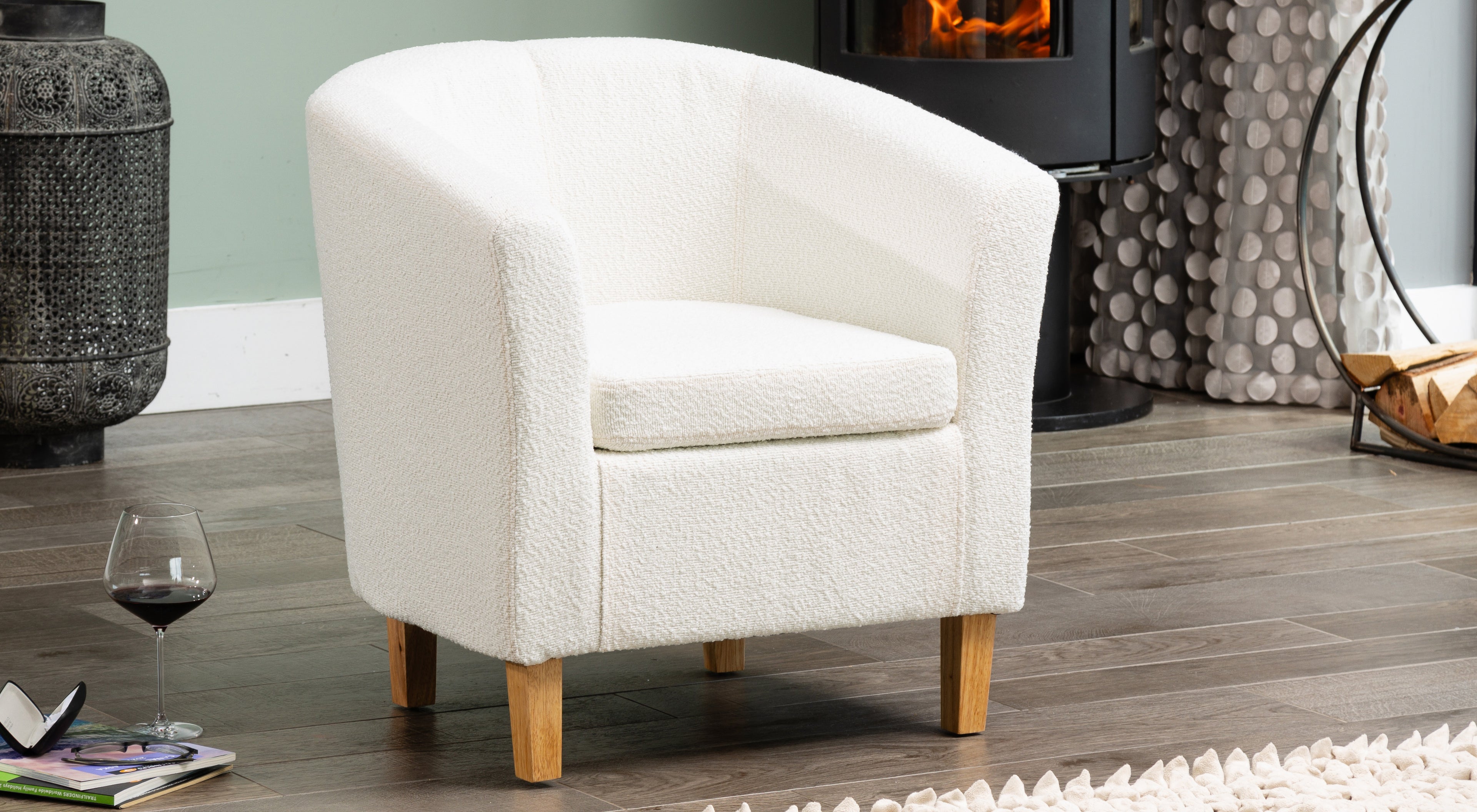 Shipley Tub Chair