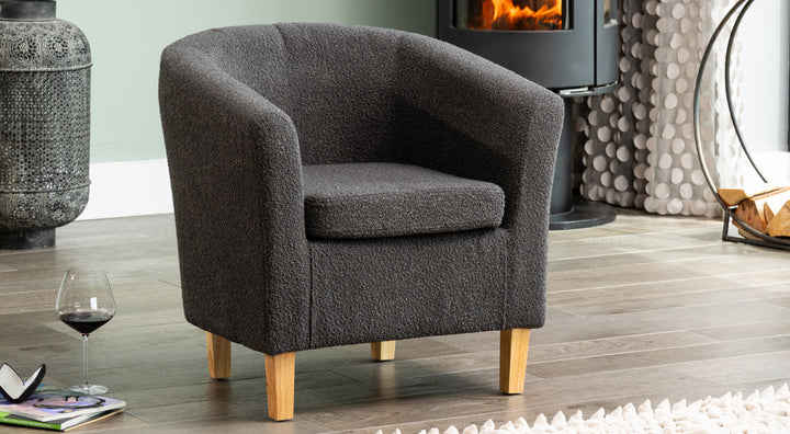 Shipley Tub Chair