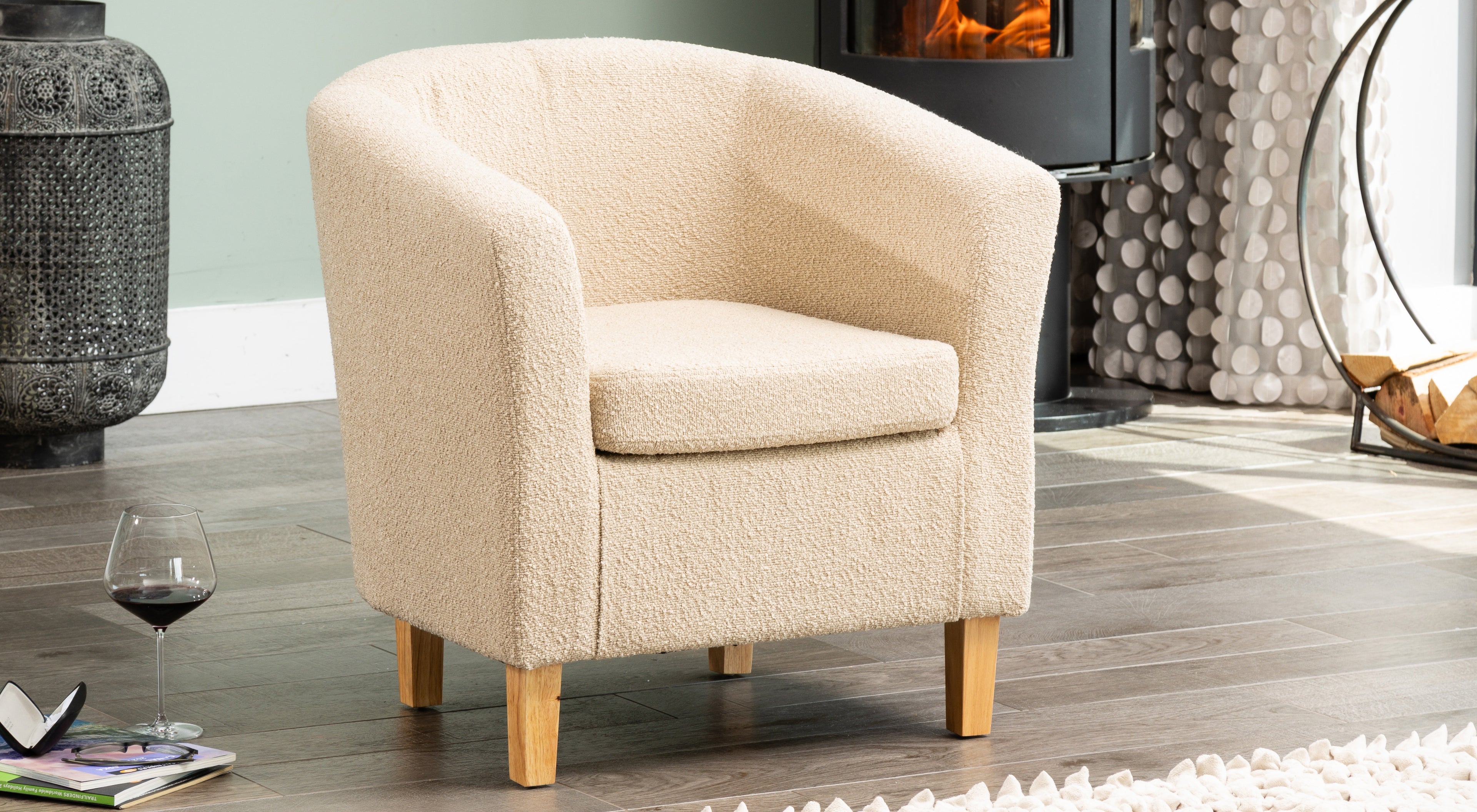 Shipley Tub Chair
