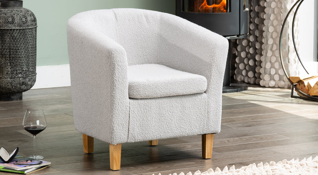 Shipley Tub Chair
