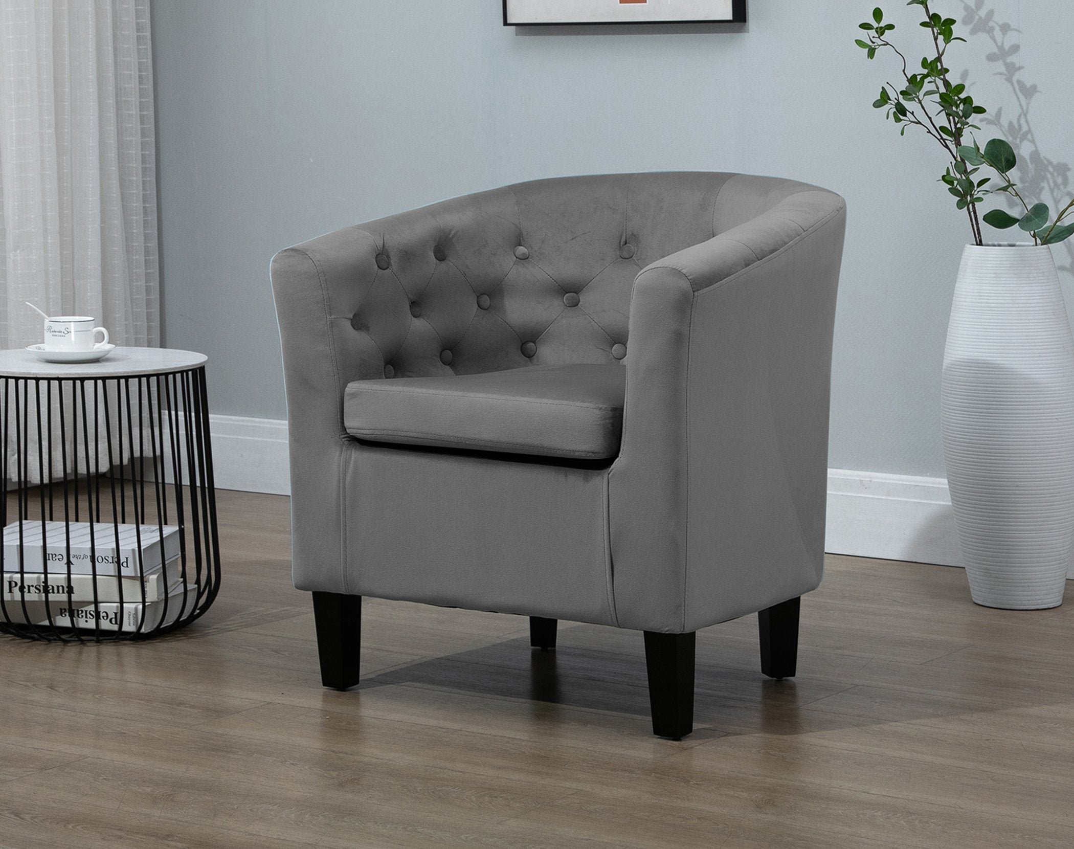Shoalstone Tub Chair