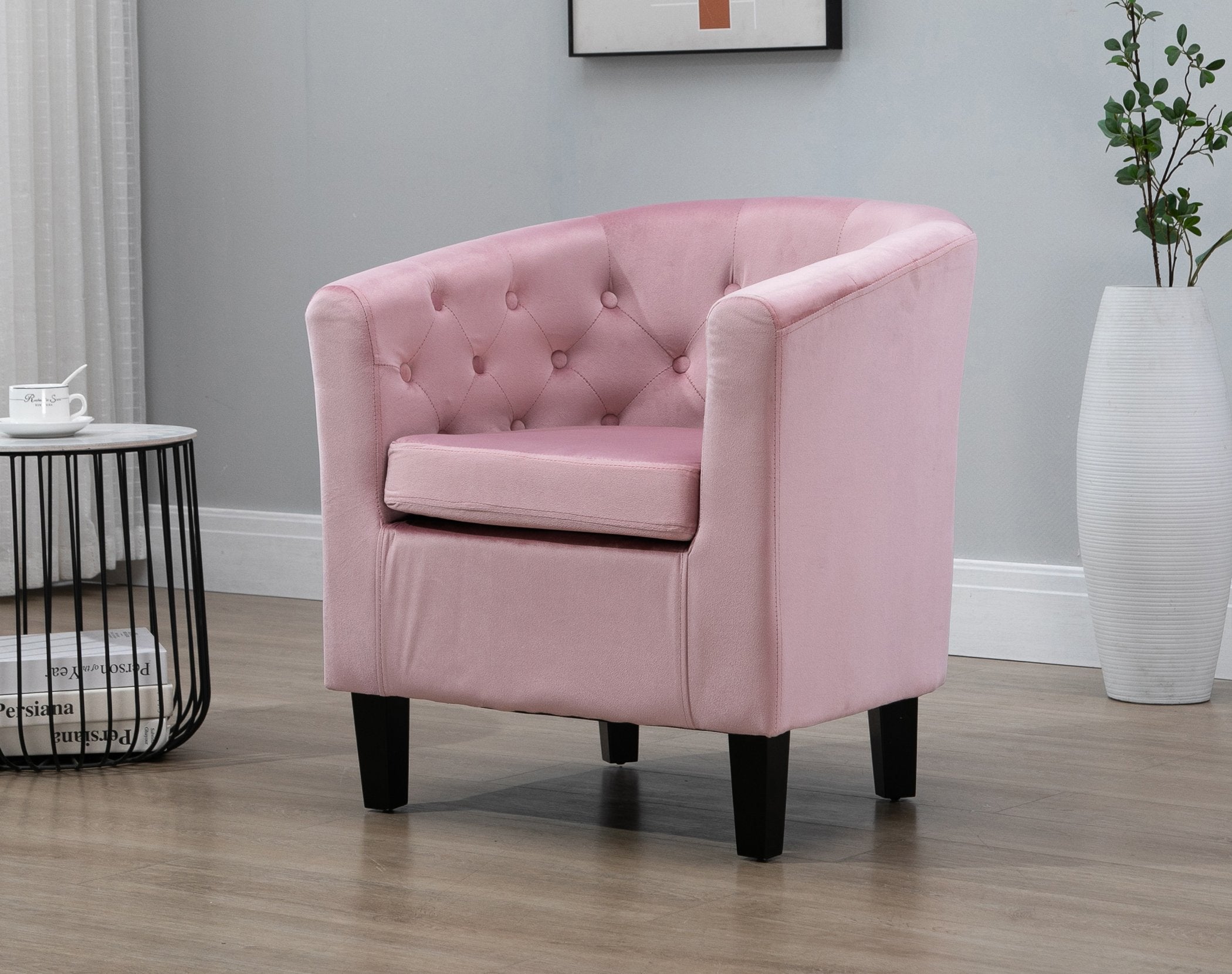 Shoalstone Tub Chair