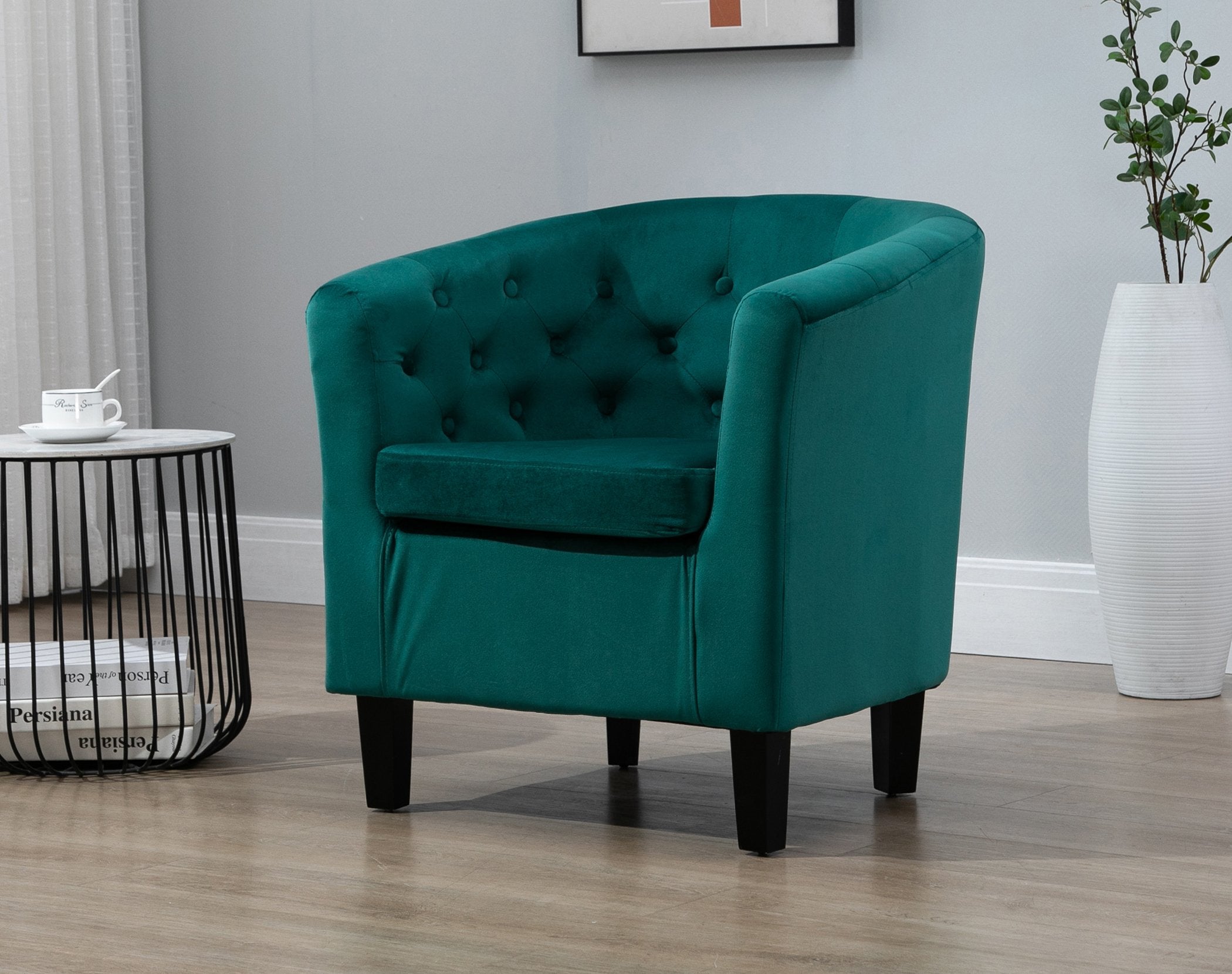 Shoalstone Tub Chair