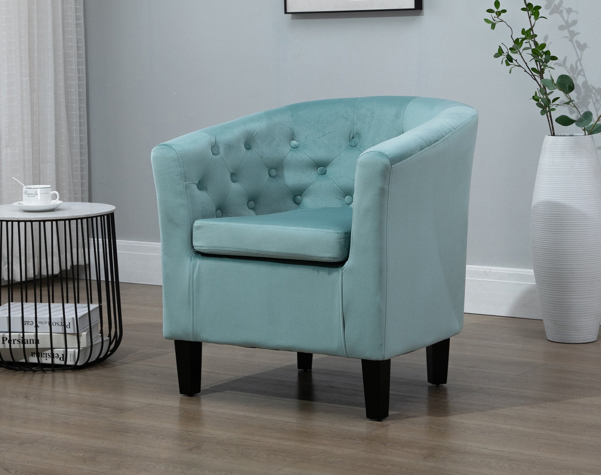 Shoalstone Tub Chair