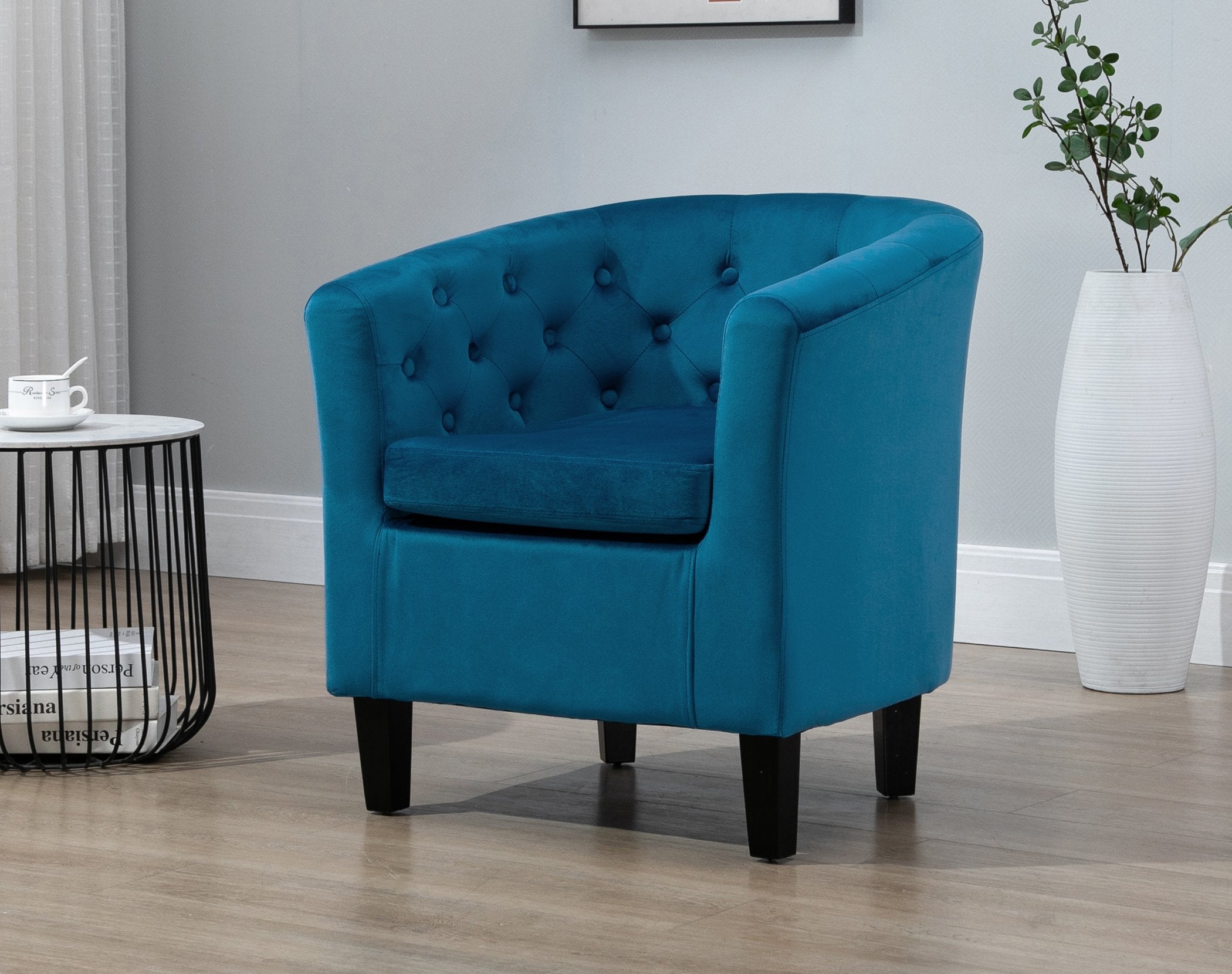 Shoalstone Tub Chair