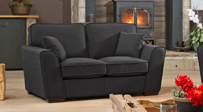 Somerset 2 Seat Sofa