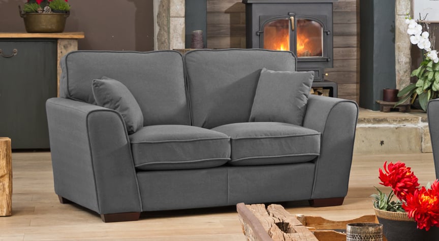Somerset 2 Seat Sofa