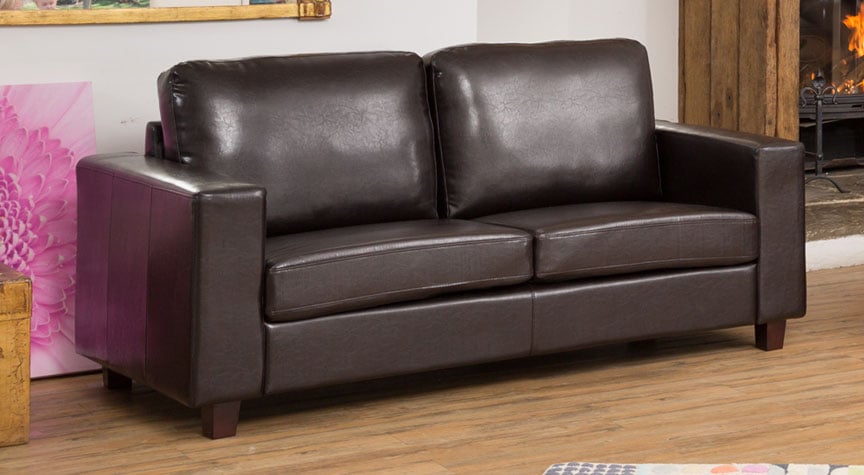 Stoneleigh 3 Seat Sofa