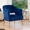 dark blue