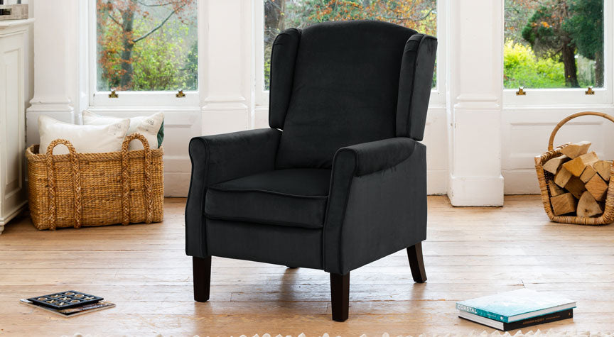 Marlow Recliner Chair