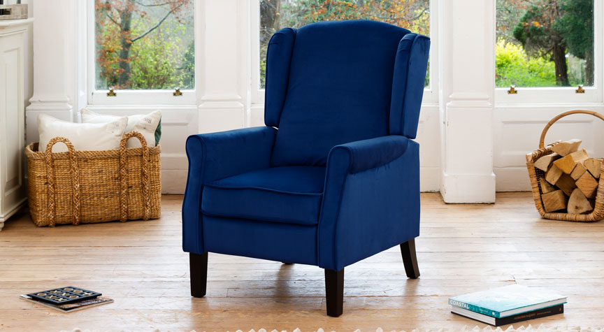 Marlow Recliner Chair