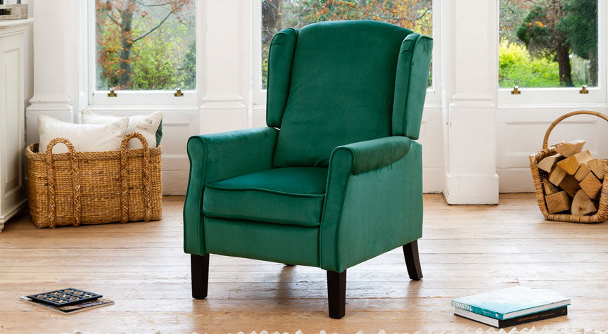 Marlow Recliner Chair