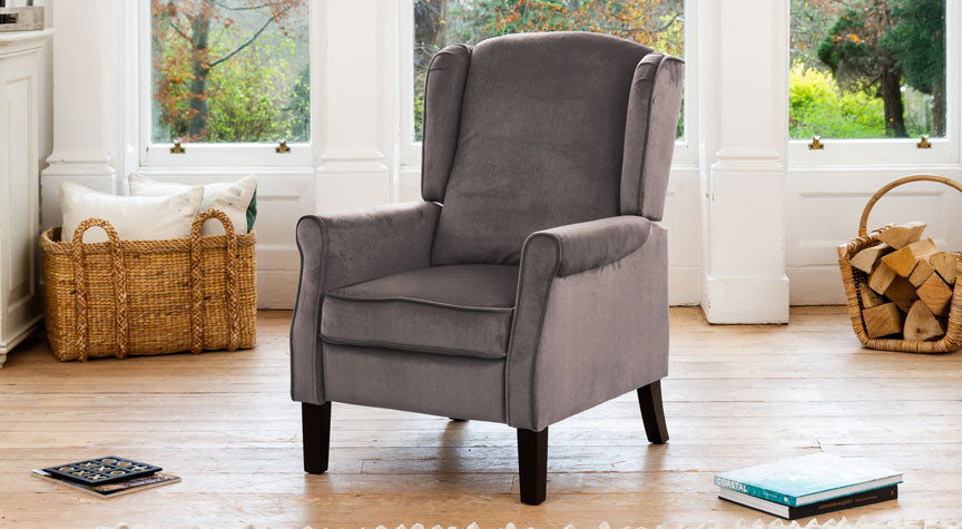 Marlow Recliner Chair