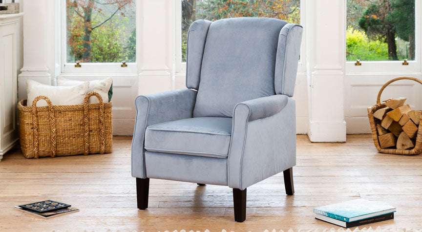 Marlow Recliner Chair