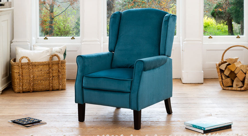 Marlow Recliner Chair