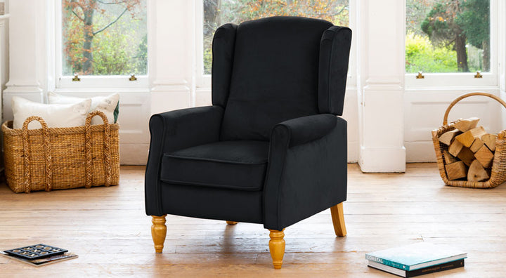 Taplow Recliner Chair