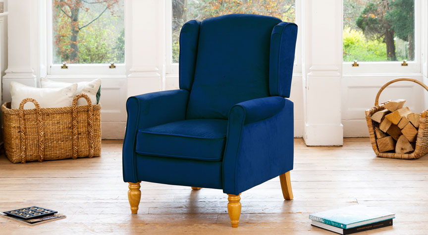 Taplow Recliner Chair