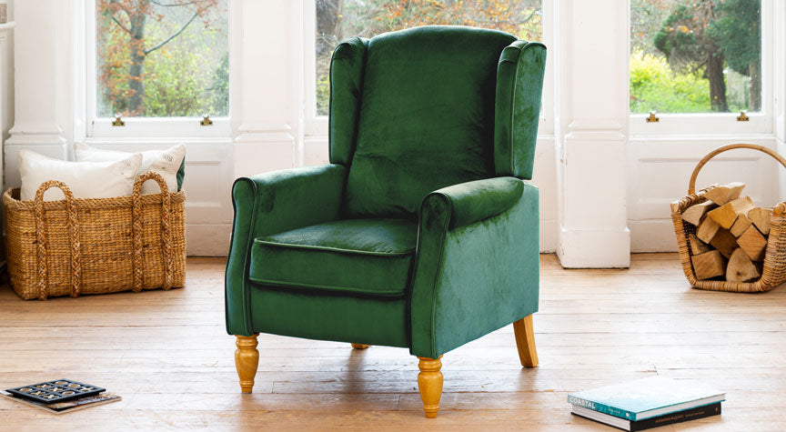 Taplow Recliner Chair