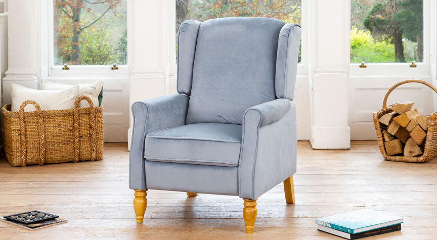 Taplow Recliner Chair