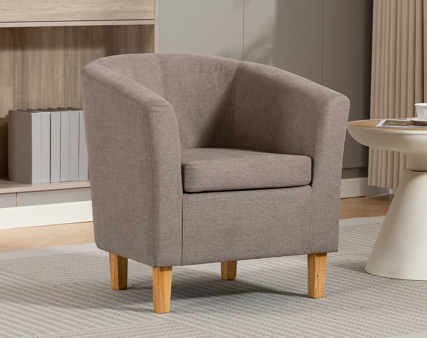 Milton Tub Chair