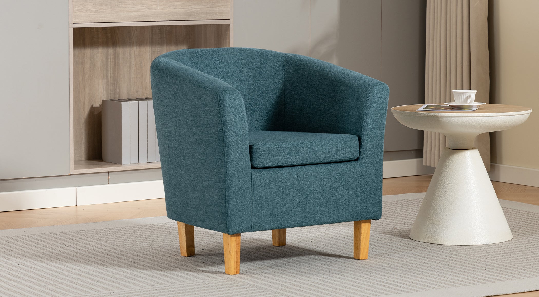 Milton Tub Chair