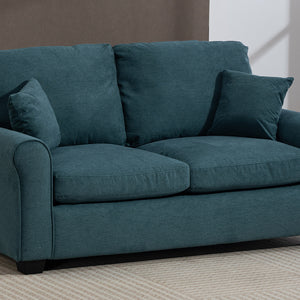 teal