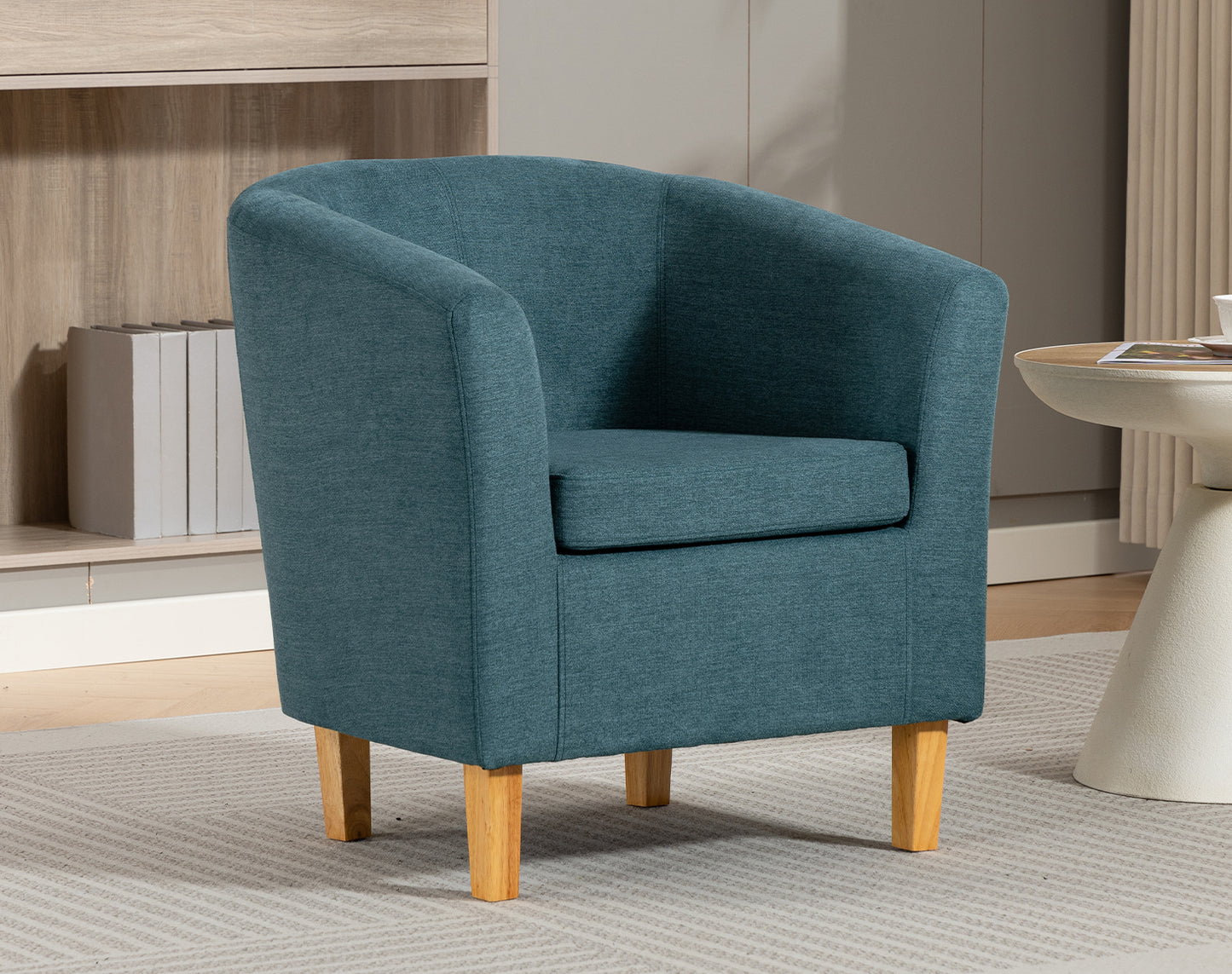 Milton Tub Chair