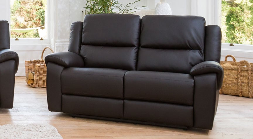 Warwick 2 Seat Recliner