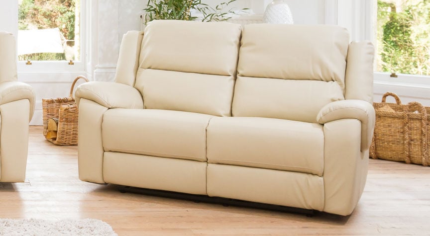 Warwick 2 Seat Recliner