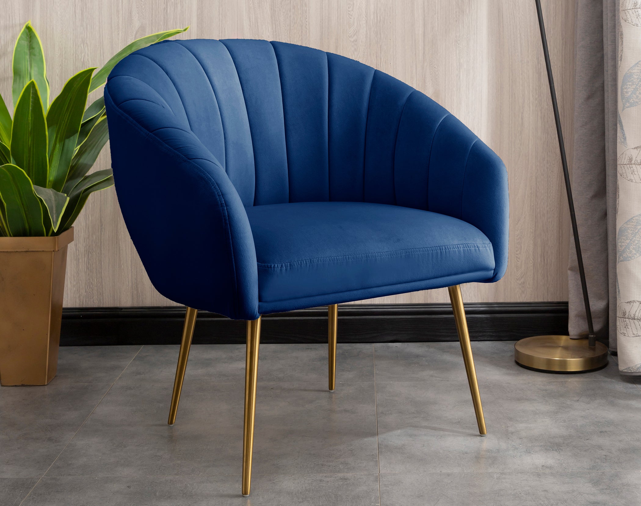 Woodstock Accent Chair