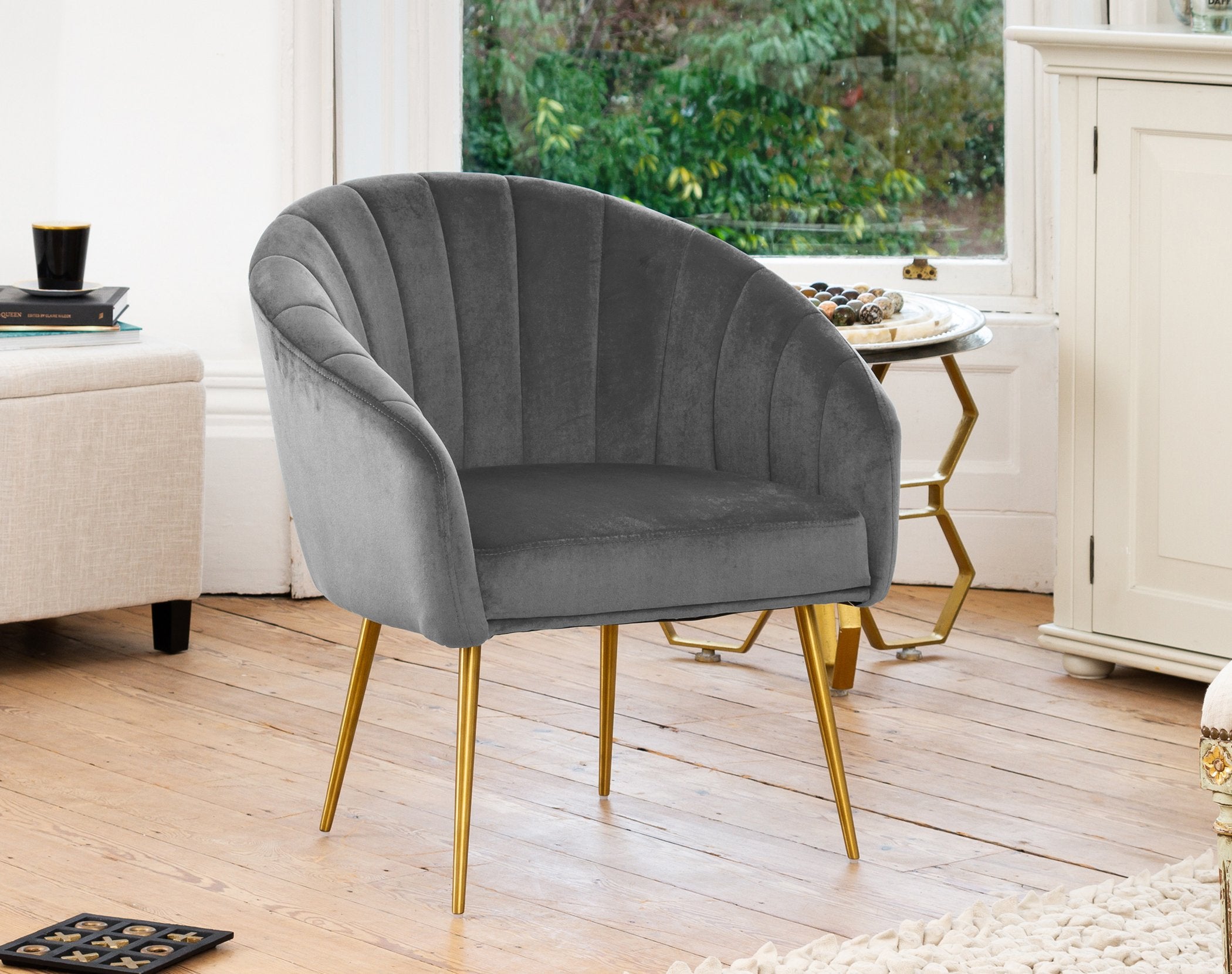 Woodstock Accent Chair