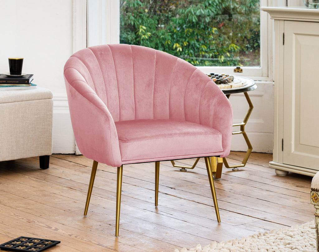 Woodstock Accent Chair