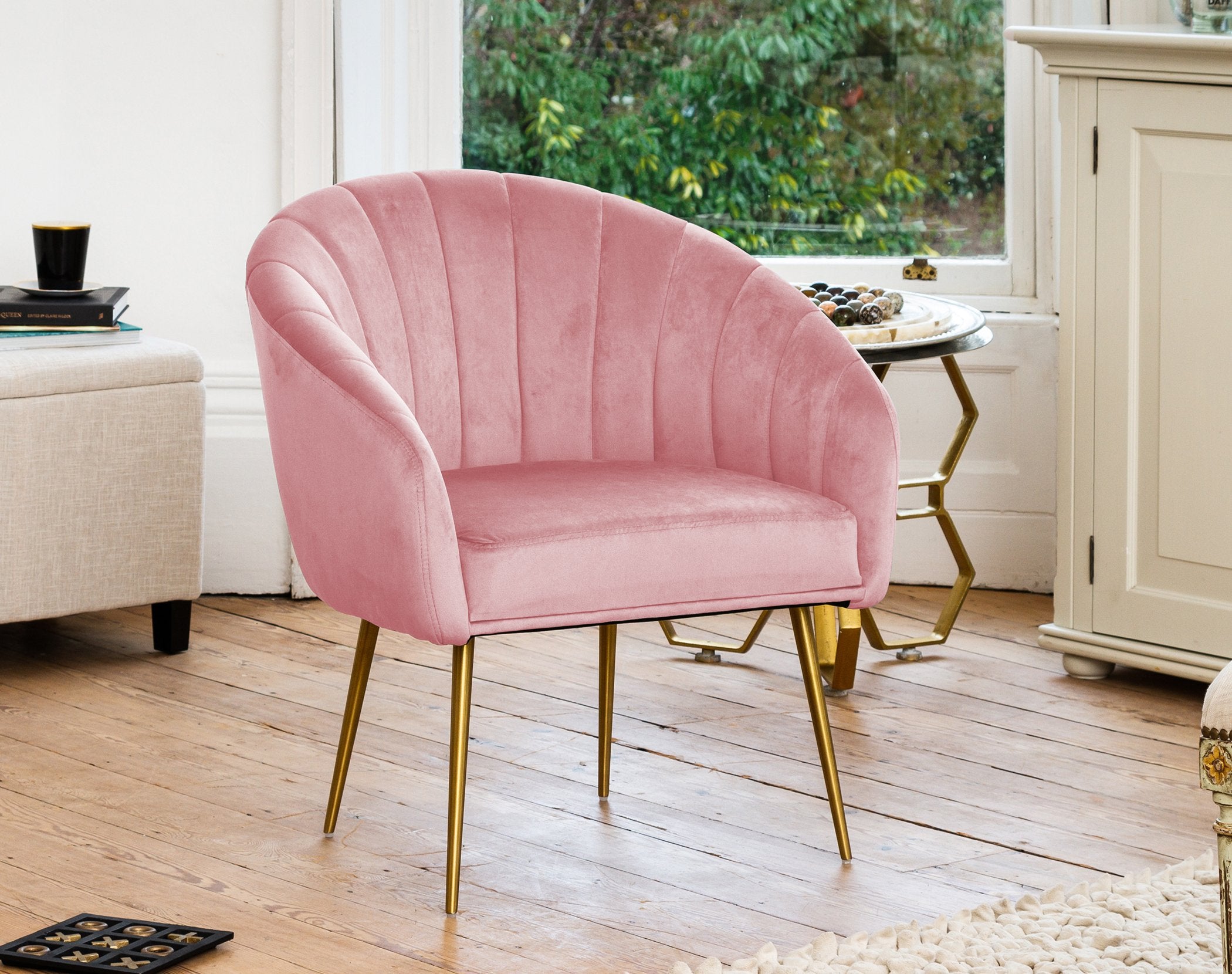 Woodstock Accent Chair