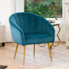 teal