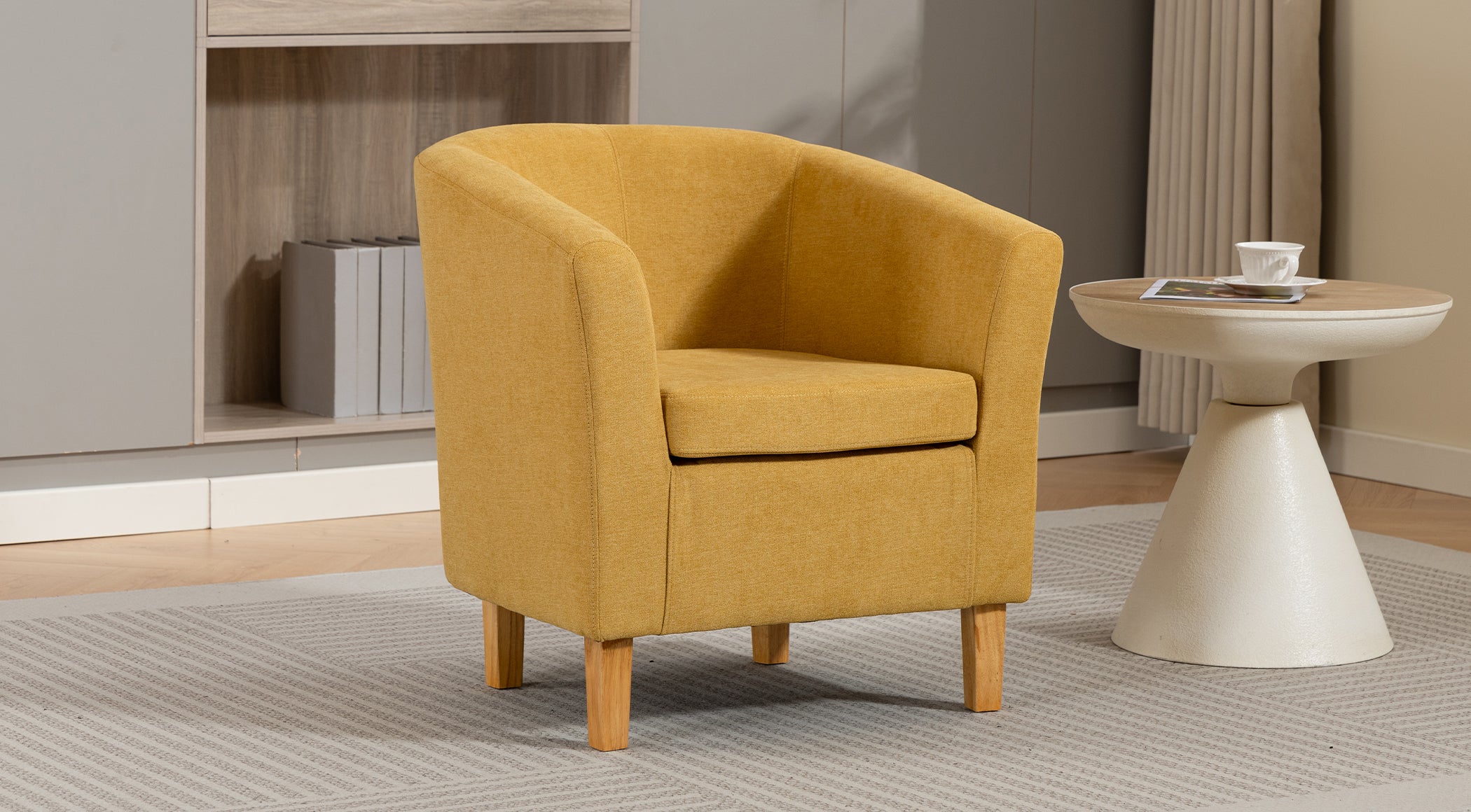 Milton Tub Chair