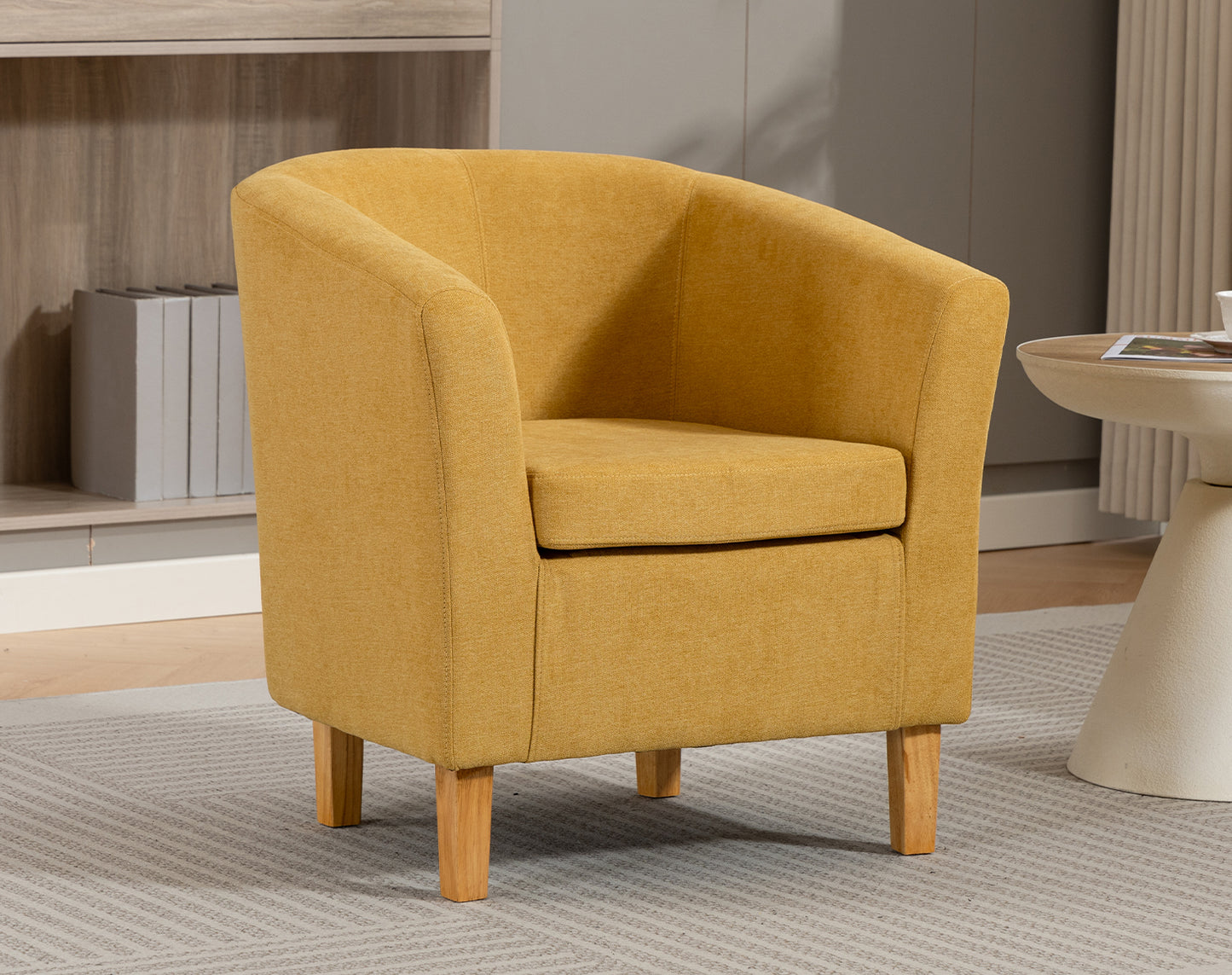 Milton Tub Chair